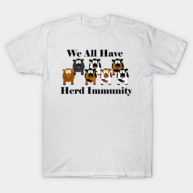 Herd Immunity by COVID-19 SURVIVOR